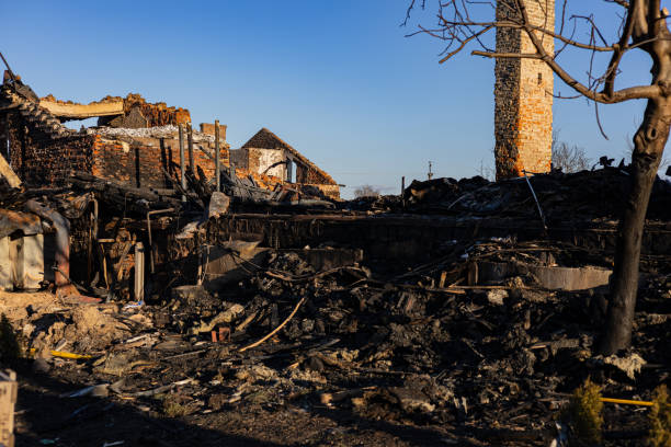 Reliable Fire Damage Assessment contractor in Hamburg, MN by Fire Damage Laser Cleaning