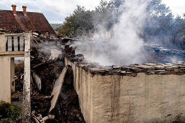 Affordable Fire Damage Assessment solutions in Hamburg, MN